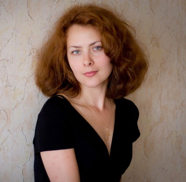 Валерия Абрамова