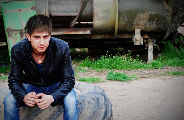 Жамшид Адилов