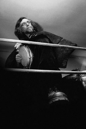 Марк Пекарский