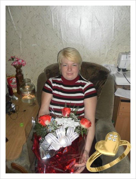 Ирина Симановская