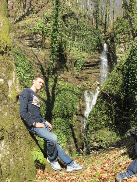 Игорь Мишин