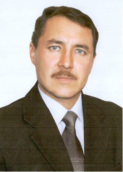 Фан Арасланов