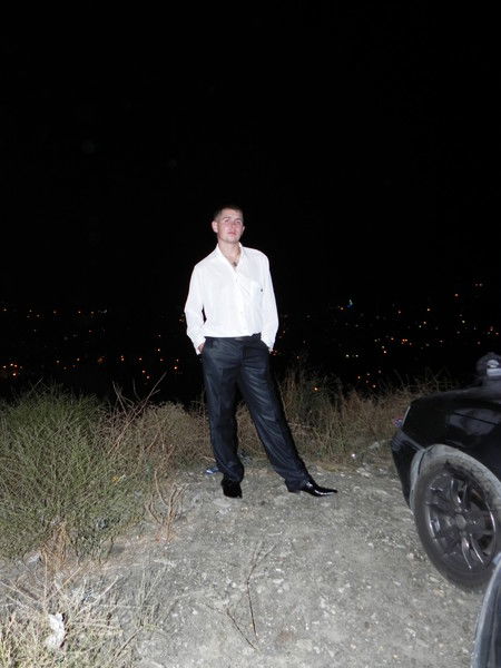 Максим Конченков