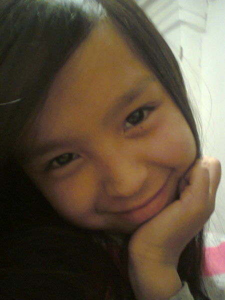 Dilnaz Razakbergenova