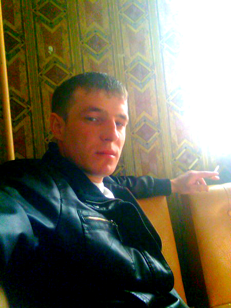 Дмитрий Кукса