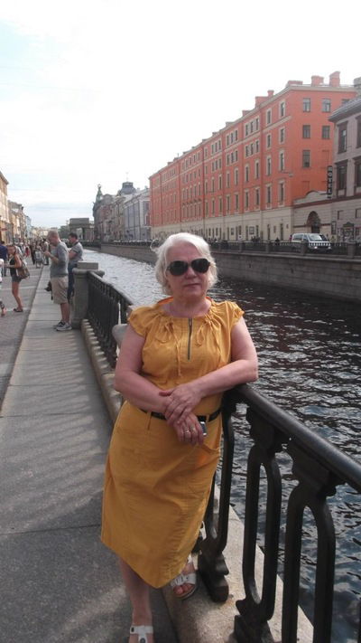 Лариса Михальцева