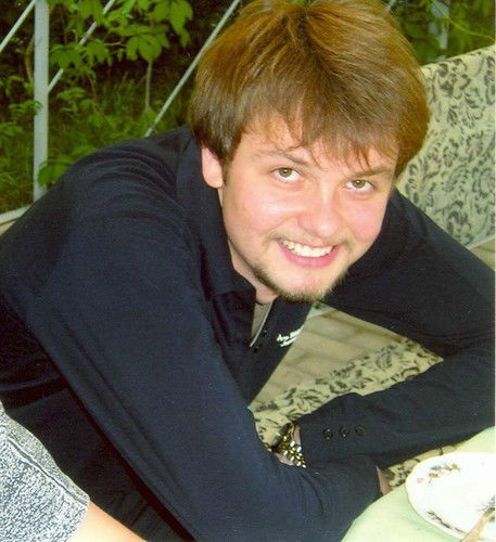 Андрей Буртный