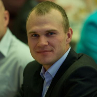 Василий Фарафонов