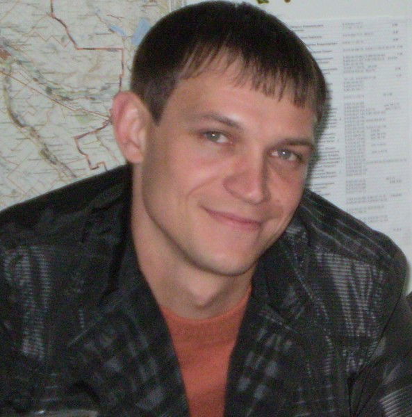 Юрий Бардин