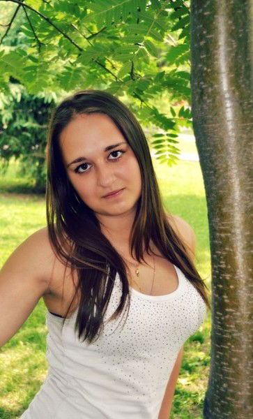 Ольга Пинчук