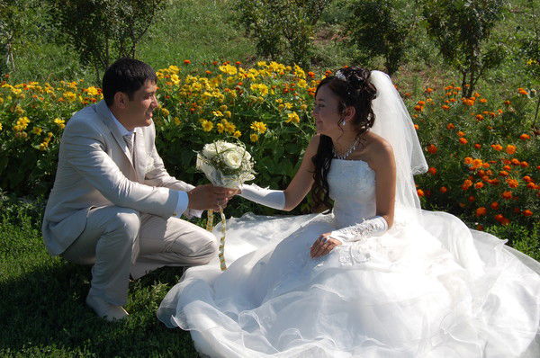 Гульнура Абдыкасымова