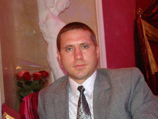 Сергей Мальченко