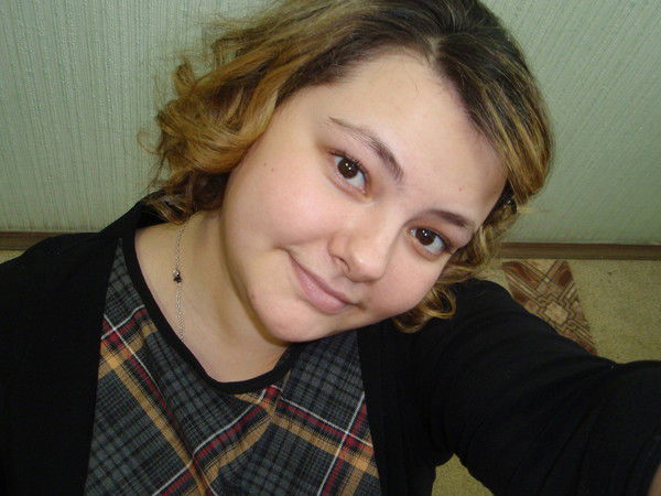 Анастасия Павлова