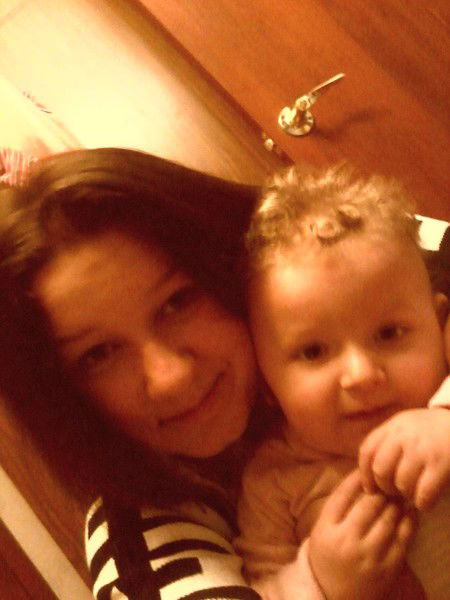 Елизавета Михаленя