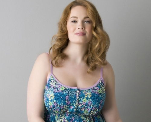 Лиза Степанова