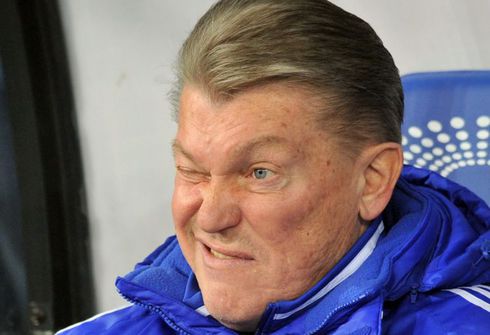 Игорь Леонов