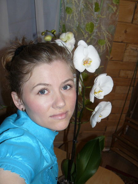 Мария Клинских