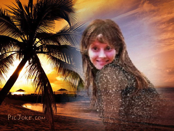 Марина Нохрина