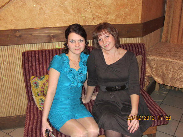 Вера Королёва(Прокопенко)