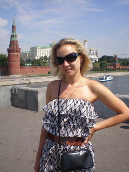 Лидия Захарова