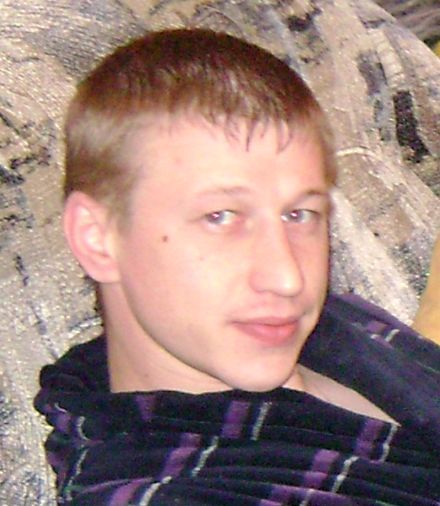 Петр Герман