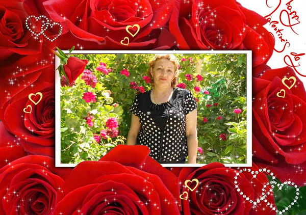 Наталья Новожилова