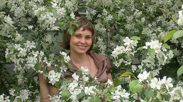 Наталья Клепалова