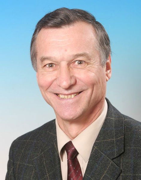 Анатолий Блинцов