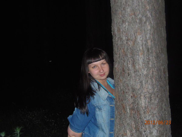 Елена Баринова