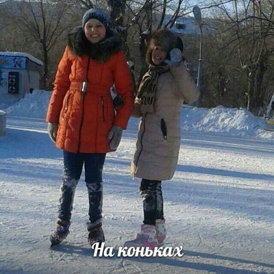 Даяна Уразгалиева