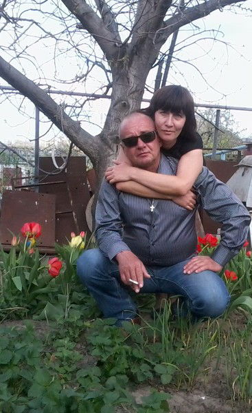 Михаил Шибайлов