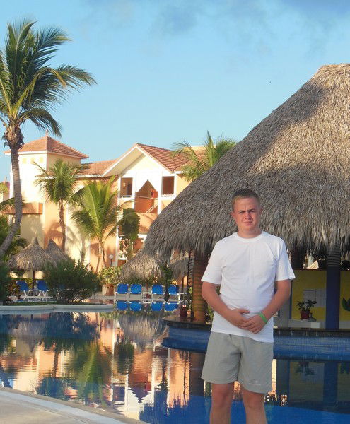 Павел Невзоров