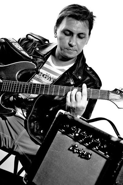 Михаил Давыдов