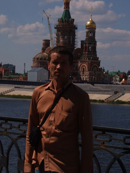 Александр Осипов