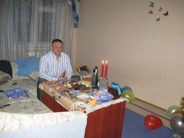 Андрей Ребрик