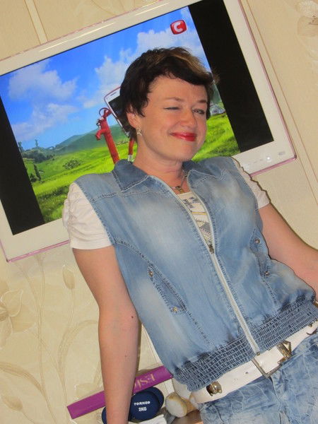 Татьяна Бибикова