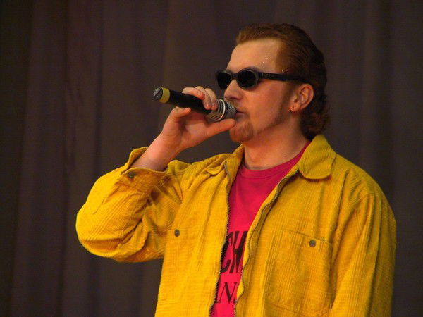 Руслан Тищенко