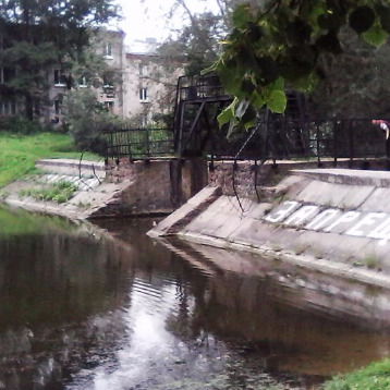 Вика Позябина