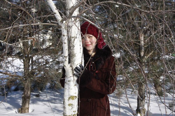 Ольга Ляшенко