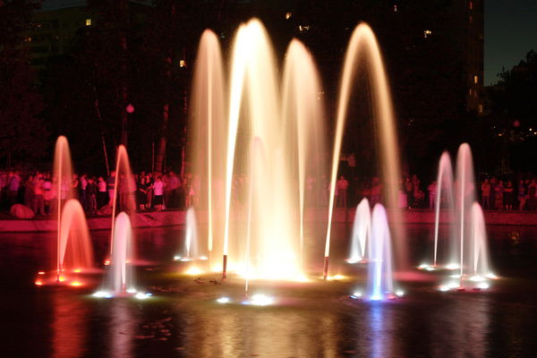 Управа Лианозово