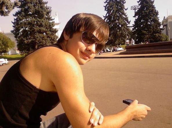 Олег Уваров