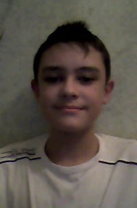 Артём Пронькин