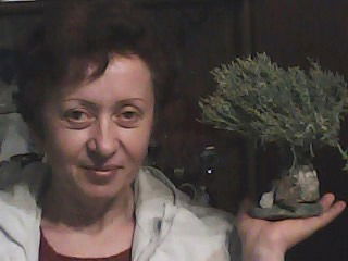 Надя Дюшембиева