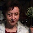 Надя Дюшембиева