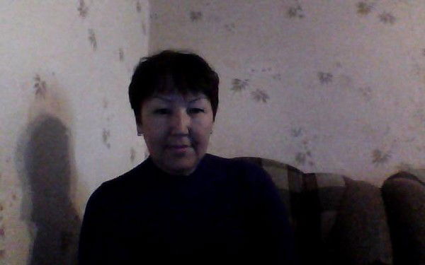 Татьяна Темерешева