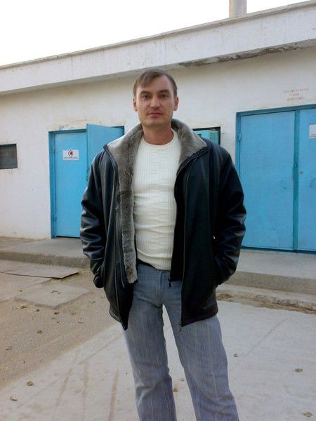 Олег Иванчуков