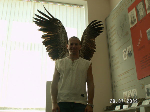 Сергей Полтавец