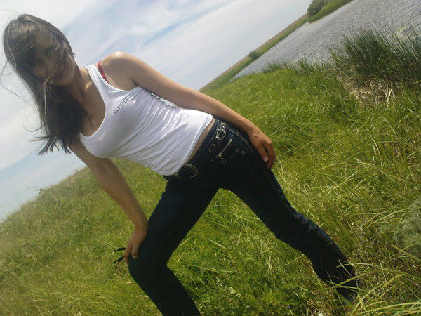 Альбиначка Габделбариева...