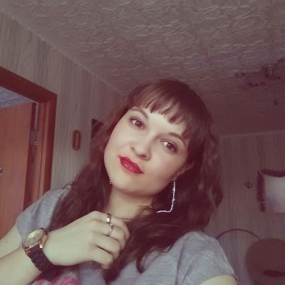 Елизавета Мухина