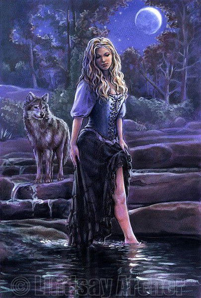 Демон 21 Века